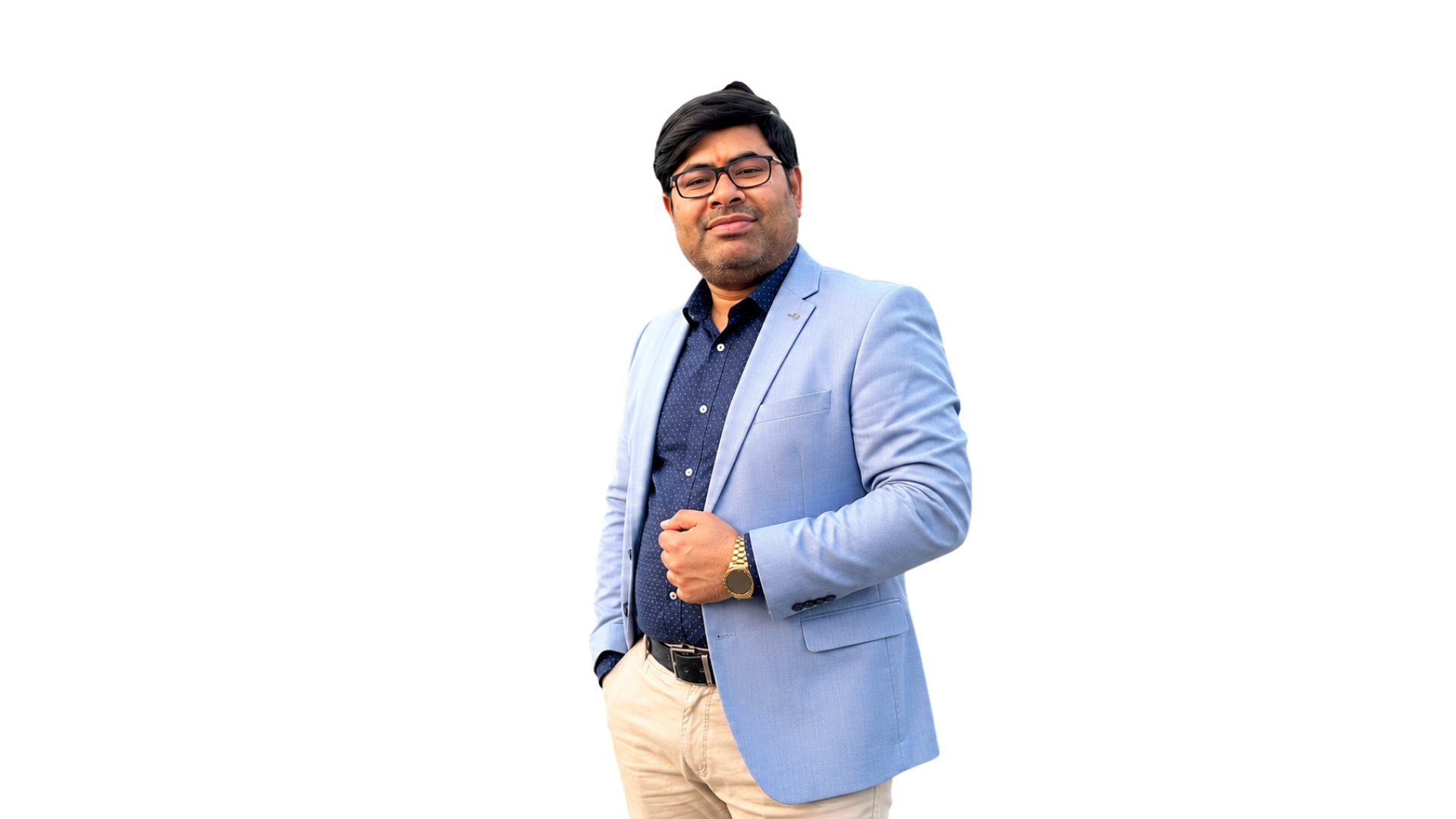 Awadesh Singh Sengar